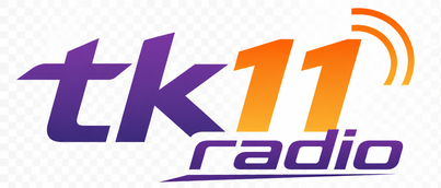 tk11 radio logo